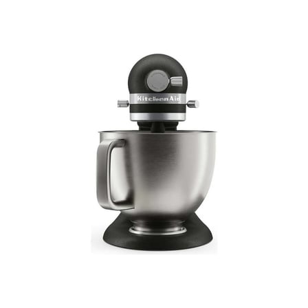 KitchenAid 5KSM50PKVEBK Artisan Plus 4,7 L Stand Mikser Cast Iron Black