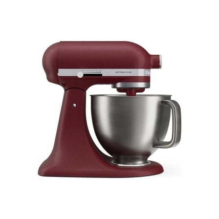 KitchenAid 5KSM50PKVESO Artisan Plus 4,7 L Stand Mikser Sun Dried Tomato