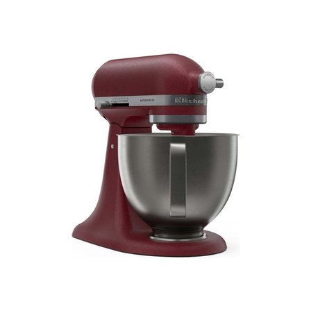 KitchenAid 5KSM50PKVESO Artisan Plus 4,7 L Stand Mikser Sun Dried Tomato