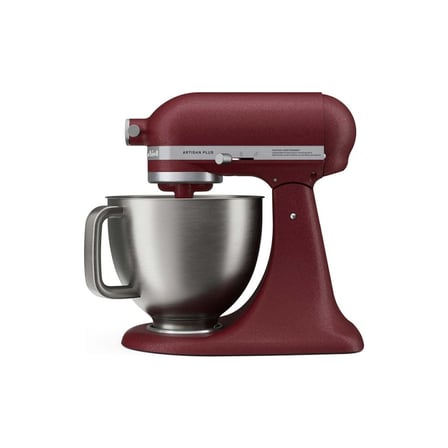 KitchenAid 5KSM50PKVESO Artisan Plus 4,7 L Stand Mikser Sun Dried Tomato