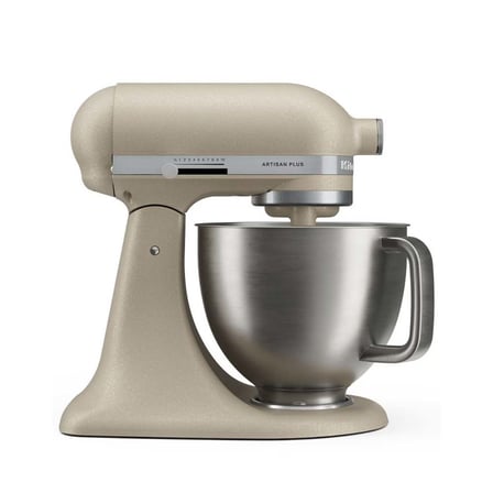 KitchenAid 5KSM50PKVEOC Artisan Plus 4,7 L Stand Mikser Oat