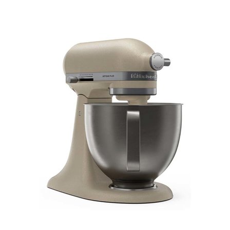KitchenAid 5KSM50PKVEOC Artisan Plus 4,7 L Stand Mikser Oat