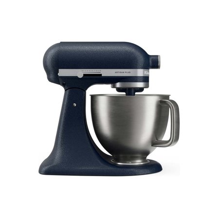 KitchenAid 5KSM50PKVEWB Artisan Plus 4,7 L Stand Mikser Wild Blueberry
