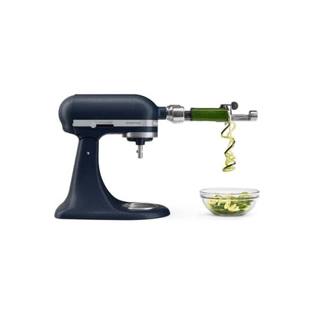 KitchenAid 5KSM50PKVEWB Artisan Plus 4,7 L Stand Mikser Wild Blueberry