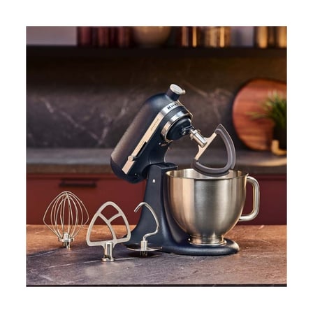 KitchenAid 5KSM50PKVEWB Artisan Plus 4,7 L Stand Mikser Wild Blueberry