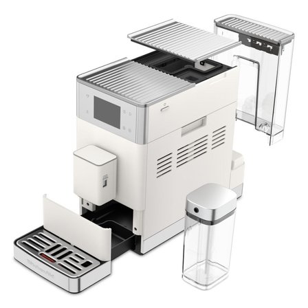 Kitchenaid 5Kes8454Epl Kf4 Tam Otomatik Espresso Makinesi Porcelain White