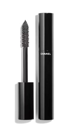 Chanel Le Volume De Chanel 10 Noir