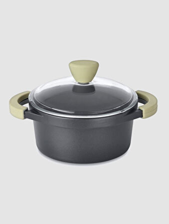 Berghoff Collect & Cook 20 cm Derin Tencere 2.6 lt