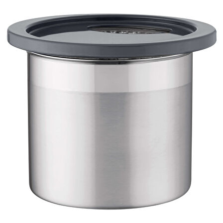 Berghoff Essentials Dökmeli Çelik Kavanoz 12x11 cm