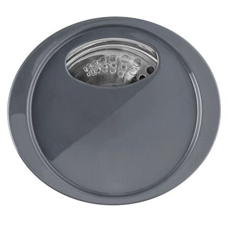 Berghoff Essentials Dökmeli Çelik Kavanoz 12x11 cm