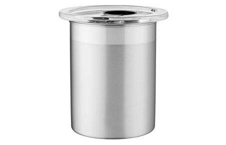 Berghoff Essentials Kaşıklı Çelik Kavanoz 12x16 cm