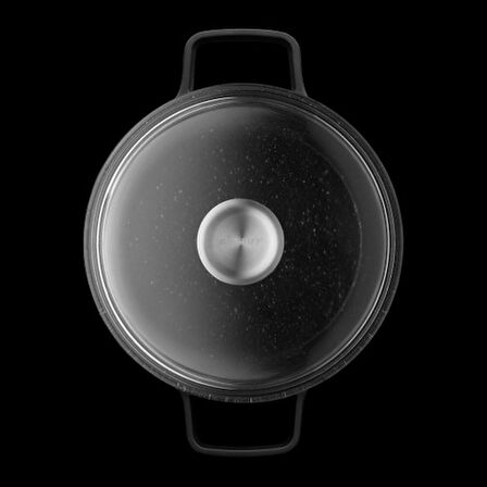 Berghoff Gem GEM 24cm Döküm Tencere