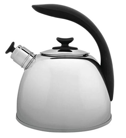 Berghoff Essentials Düdüklü Su Isıtıcı 2,5 LT - 1104175