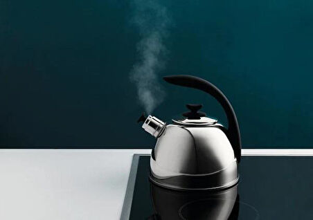 Berghoff Essentials Düdüklü Su Isıtıcı 2,5 LT - 1104175