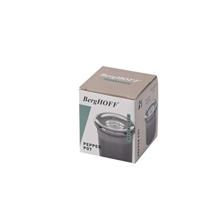 Berghoff Essentials Çelik Biberlik - 1100076