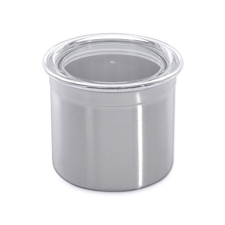 Berghoff Essentials Kapaklı Çelik Saklama Kutusu 10 x 7,5 cm