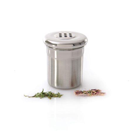 Berghoff Essentials Çelik Baharatlık - 1107448