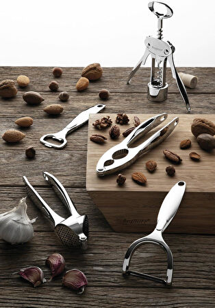 Berghoff Essentials Ceviz&Fındık Kırıcı 19 cm - 1301106