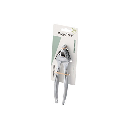 Berghoff Essentials  Sarımsak Ezici 19,5 cm