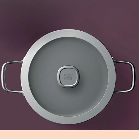 Berghoff Graphite Tencere 20 cm