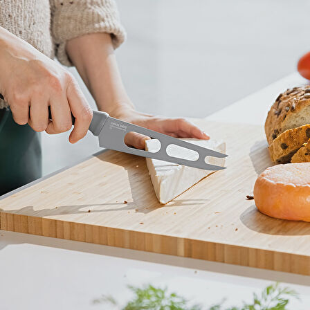 Berghoff Leo Balance Peynir Bıçağı Gri