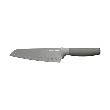 Berghoff Balance Paslanmaz Çelik Santoku Bıçağı 17 cm