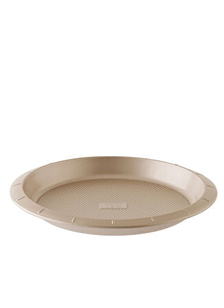 Leo Balance Karbon Çeliği Tart Tepsisi 27x3 Cm