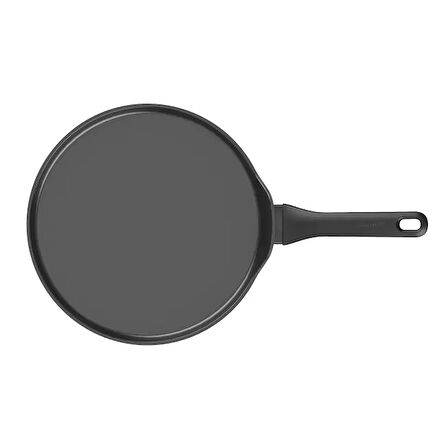BergHOFF 1315091 Pancake Tavası Yapışmaz Helix 28cm