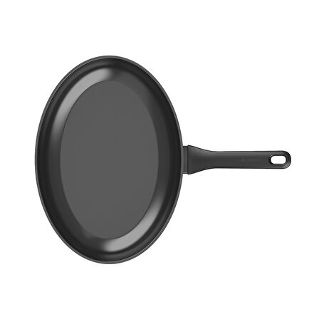 Berghoff Dina Helix Yapışmaz Oval Tava 34x23 cm
