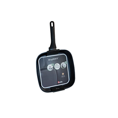 Berghoff Dina Helix Yapışmaz Pancake Tavası 26cm