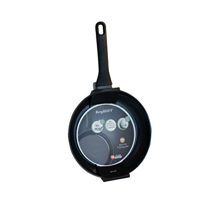 Berghoff Dina Helix Yapışmaz Tava 24 cm