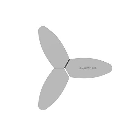 Berghoff Leo Balance Katalanabilir Nihale Moonmist