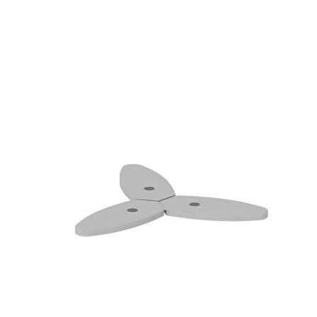 Berghoff Leo Balance Katalanabilir Nihale Moonmist