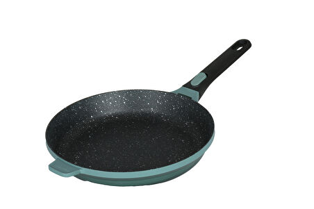 Berghoff Gem Stay Cool Çıkarılabilir saplı Tava Foresti 28 Cm