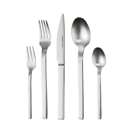 Berghoff Culina 30 Parça Çatal Kaşık Bıçak Seti