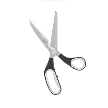 Berghoff Leo Balance Magnetik Kılıflı Makas 26cm