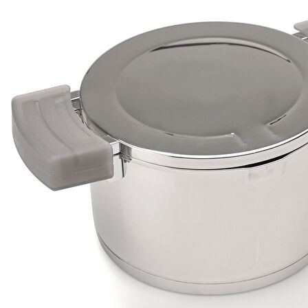 Berghoff Essentials Neo 2 li  Silikon Tutacak Seti