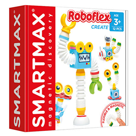 SmartMax Mıknatıslı Roboflex