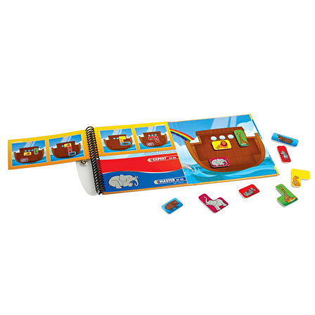 Smart Games Noah's Ark