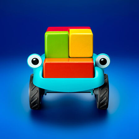 SmartGames Smart Car 5x5