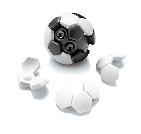 SmartGames Plug and Play Ball