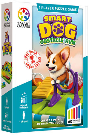 SmartGames Smart Dog