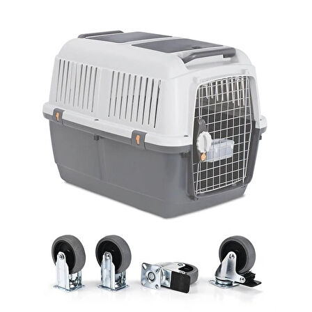 Duvo+ Bracco 4-5-6 İçin Taşıma Tekerlek Seti