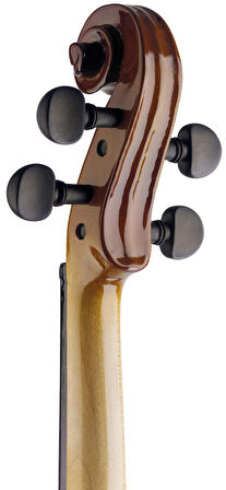STAGG VN3/4 KEMAN