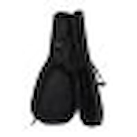 STAGG AKUSTİK GİTAR SOFT CASE HGB2-W
