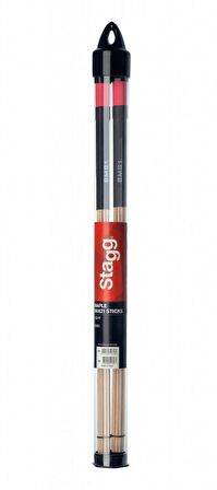 STAGG MAPLE ÇOKLU ÇUBUK BAGET SMS1