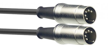 STAGG MIDI KABLOSU 10METRE SMD10