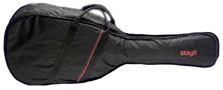 Stagg STB-LA10 W Akustik Gitar Kılıfı