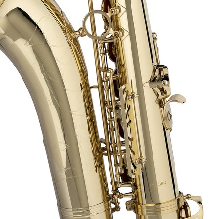 STAGG WS-TS215S TENOR SAKSAFON SİB (BB)