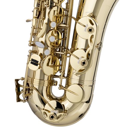 STAGG WS-TS215S TENOR SAKSAFON SİB (BB)